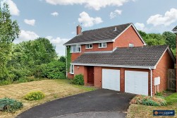 Moor Park Close, Thornhill, Nuneaton, CV11 6TX