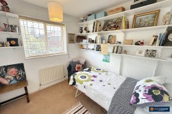 Moor Park Close, Thornhill, Nuneaton, CV11 6TX