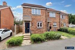 Galley View, Ansley, Nuneaton, CV10 9GT