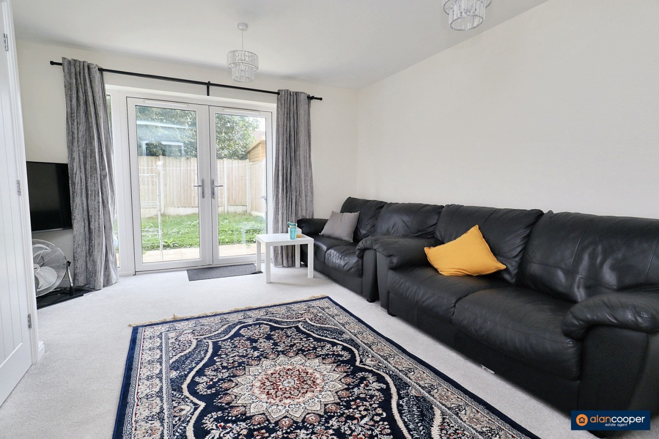 Galley View, Ansley, Nuneaton, CV10 9GT