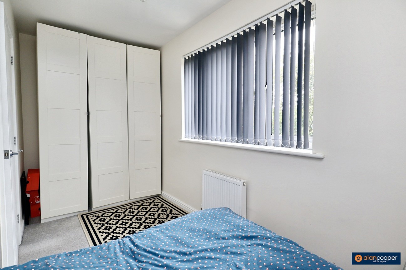 Galley View, Ansley, Nuneaton, CV10 9GT