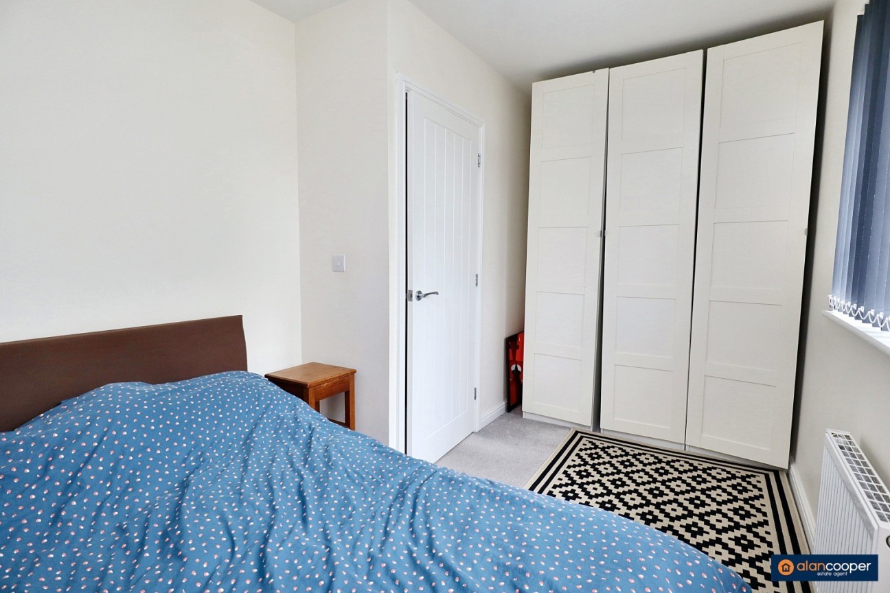 Galley View, Ansley, Nuneaton, CV10 9GT