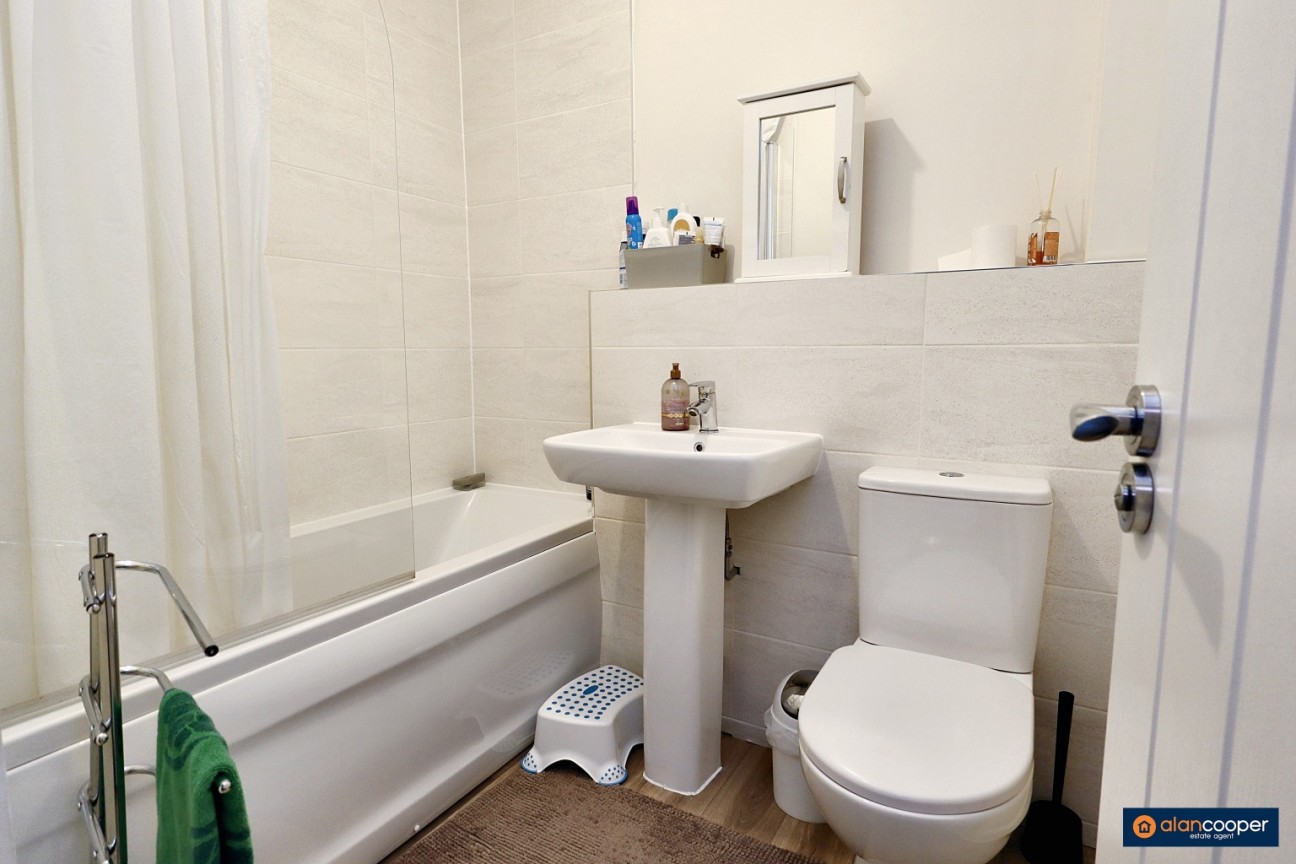 Galley View, Ansley, Nuneaton, CV10 9GT
