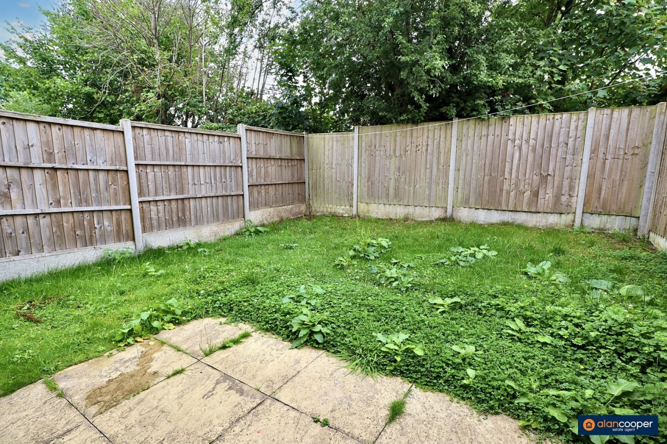 Galley View, Ansley, Nuneaton, CV10 9GT