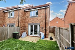 Galley View, Ansley, Nuneaton, CV10 9GT