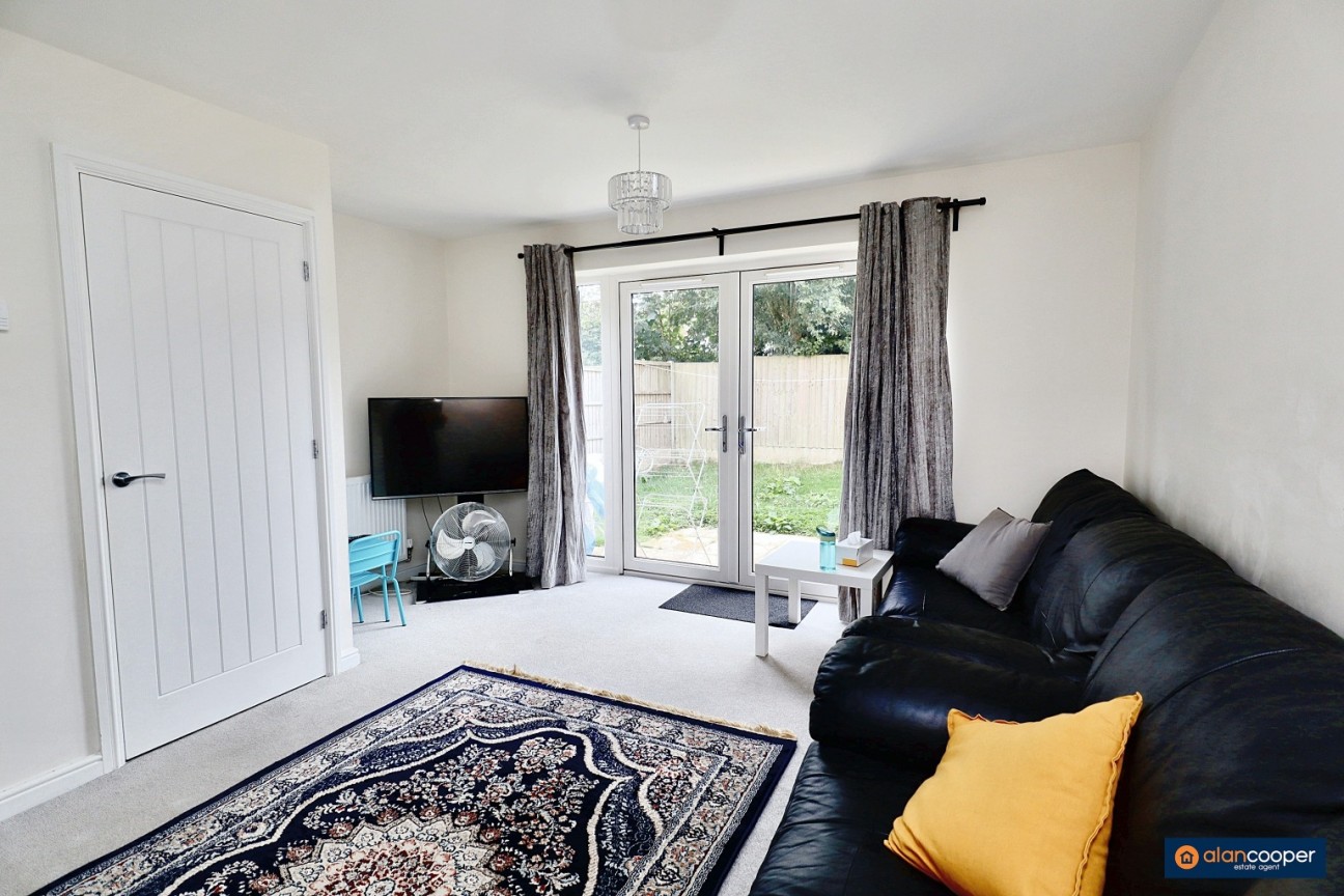Galley View, Ansley, Nuneaton, CV10 9GT