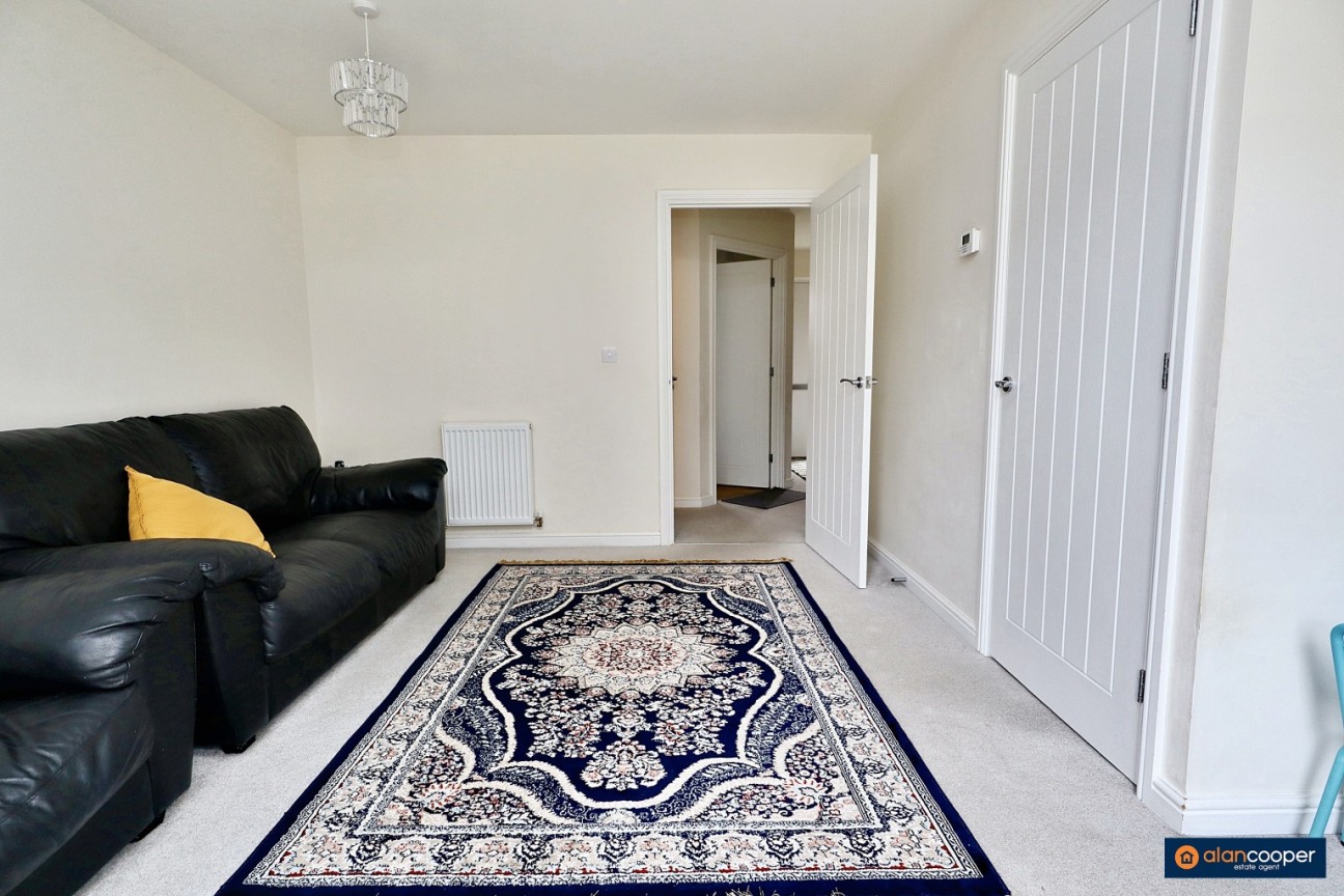 Galley View, Ansley, Nuneaton, CV10 9GT