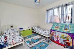 Galley View, Ansley, Nuneaton, CV10 9GT