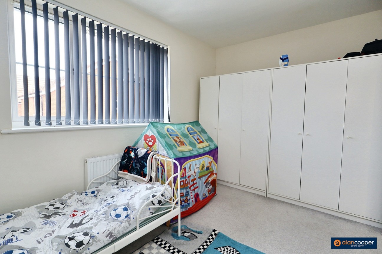 Galley View, Ansley, Nuneaton, CV10 9GT