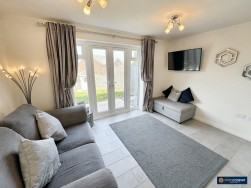 Broome Way, Galley Common, Nuneaton, CV10 9RJ