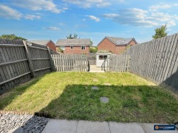 Broome Way, Galley Common, Nuneaton, CV10 9RJ