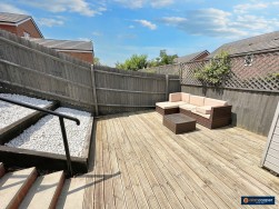 Broome Way, Galley Common, Nuneaton, CV10 9RJ