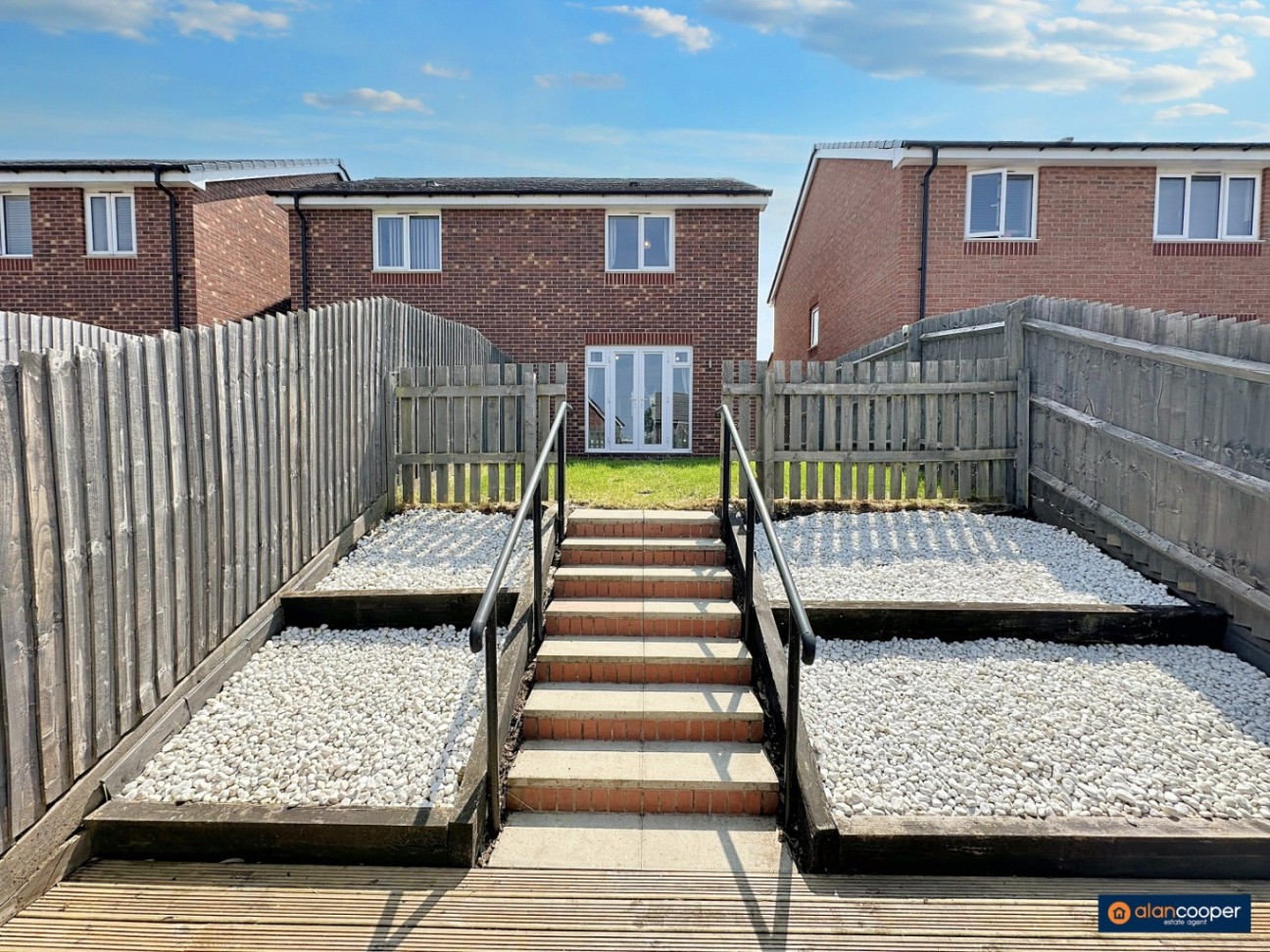 Broome Way, Galley Common, Nuneaton, CV10 9RJ