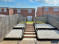 Broome Way, Galley Common, Nuneaton, CV10 9RJ