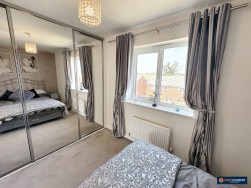 Broome Way, Galley Common, Nuneaton, CV10 9RJ