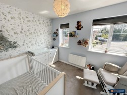 Broome Way, Galley Common, Nuneaton, CV10 9RJ