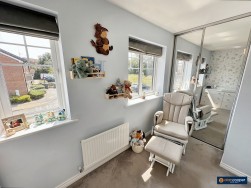 Broome Way, Galley Common, Nuneaton, CV10 9RJ