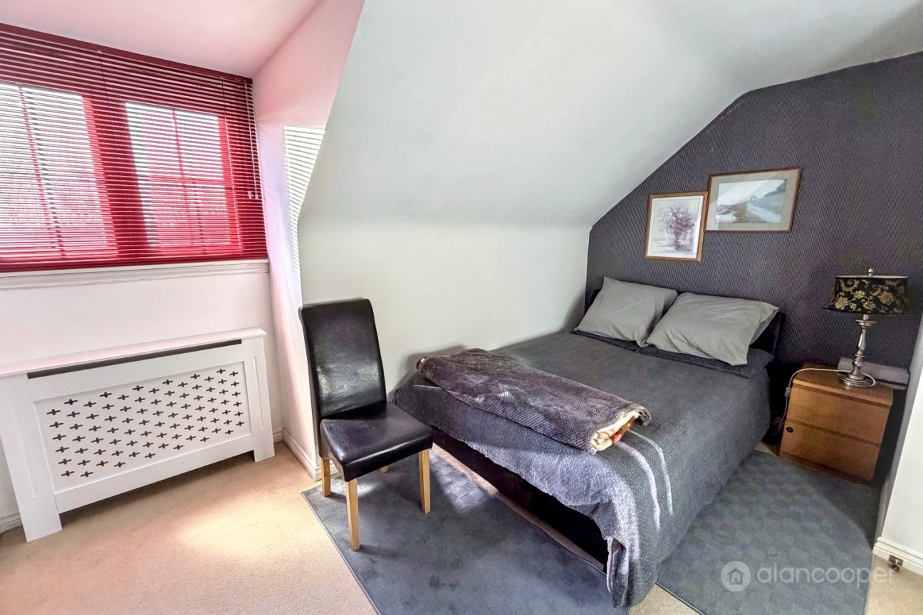 Marigold Walk, Bermuda Park, Nuneaton, CV10 7SW