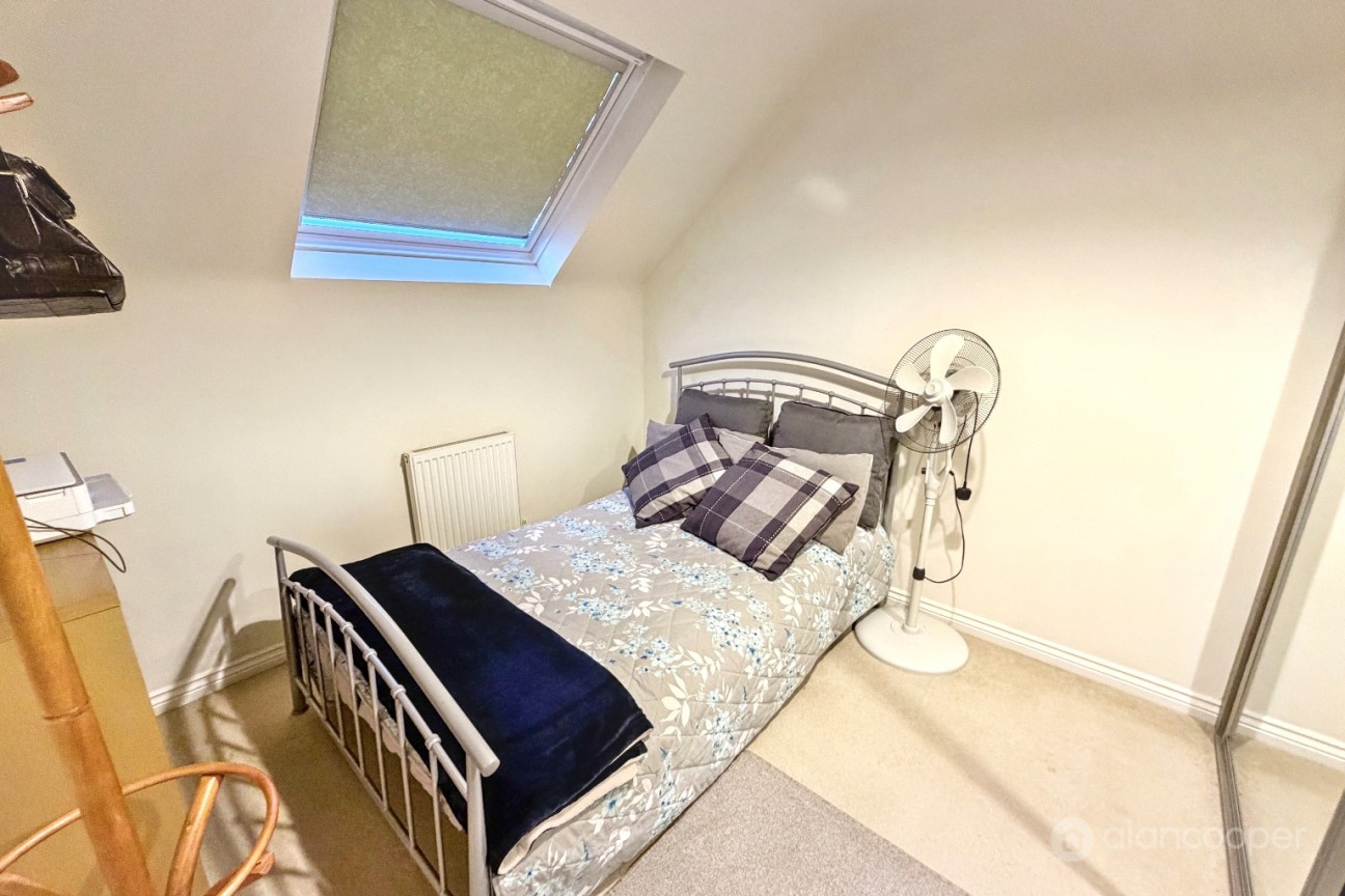 Marigold Walk, Bermuda Park, Nuneaton, CV10 7SW