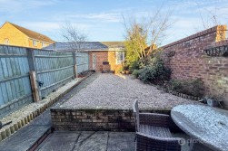 Marigold Walk, Bermuda Park, Nuneaton, CV10 7SW