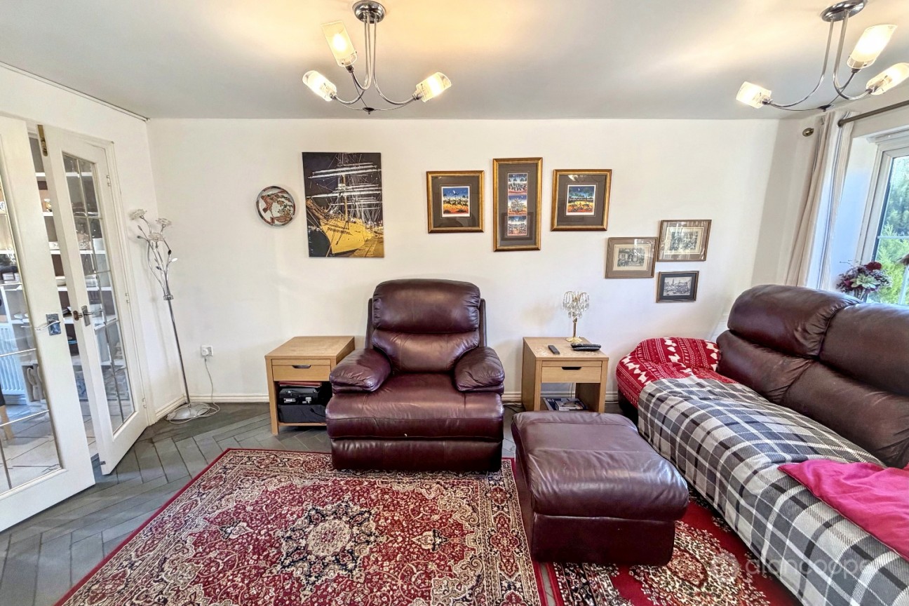 Marigold Walk, Bermuda Park, Nuneaton, CV10 7SW