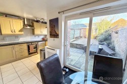 Marigold Walk, Bermuda Park, Nuneaton, CV10 7SW