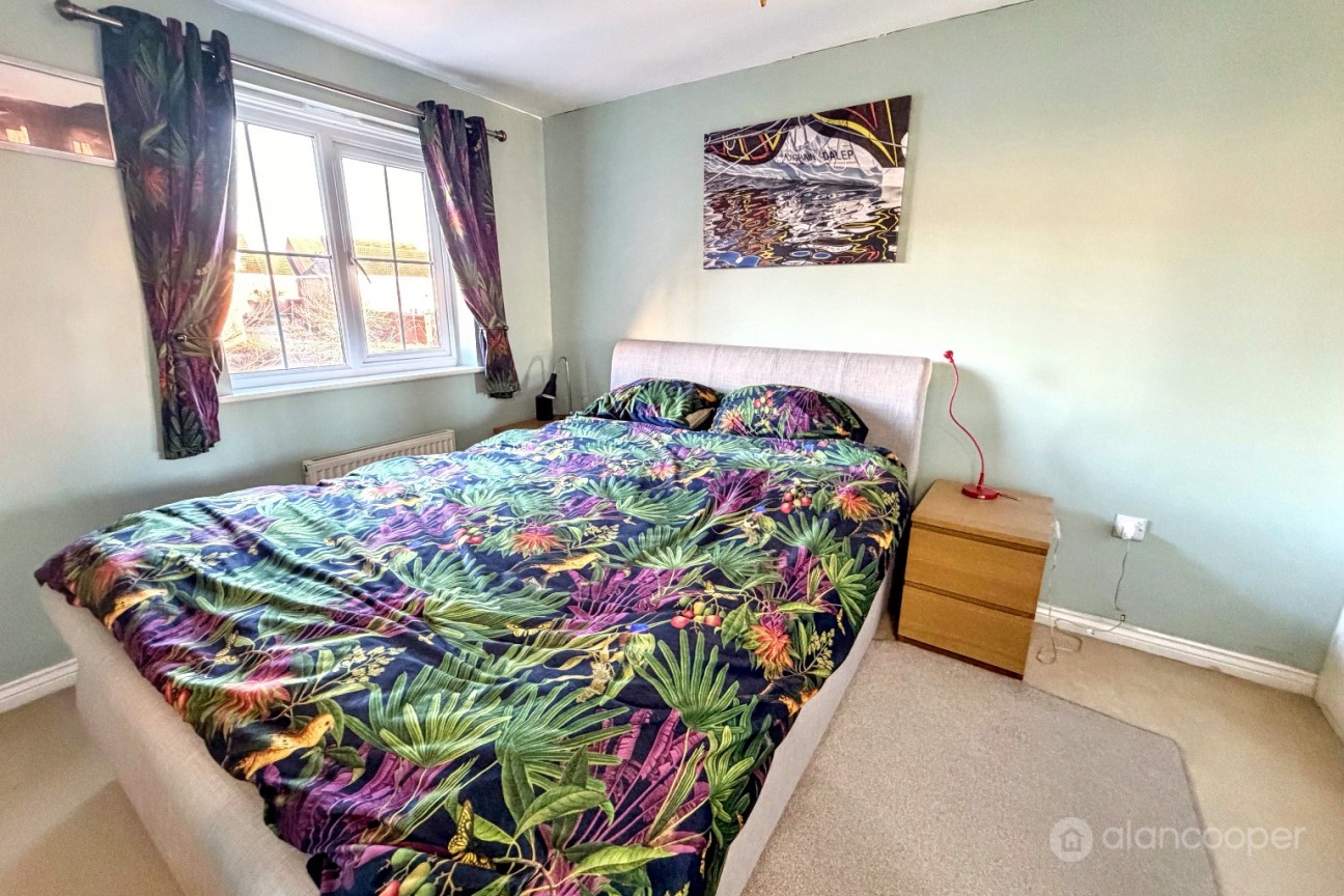 Marigold Walk, Bermuda Park, Nuneaton, CV10 7SW