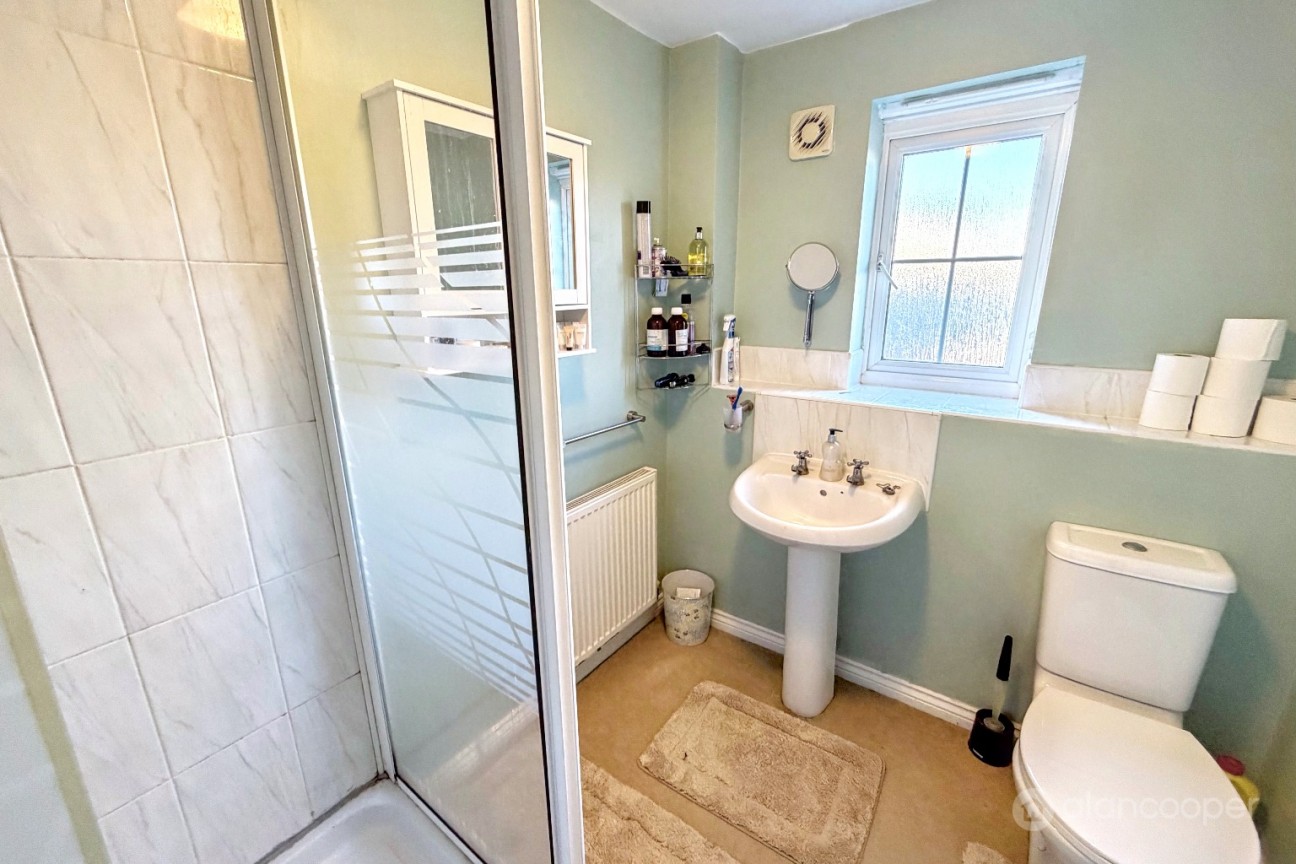 Marigold Walk, Bermuda Park, Nuneaton, CV10 7SW