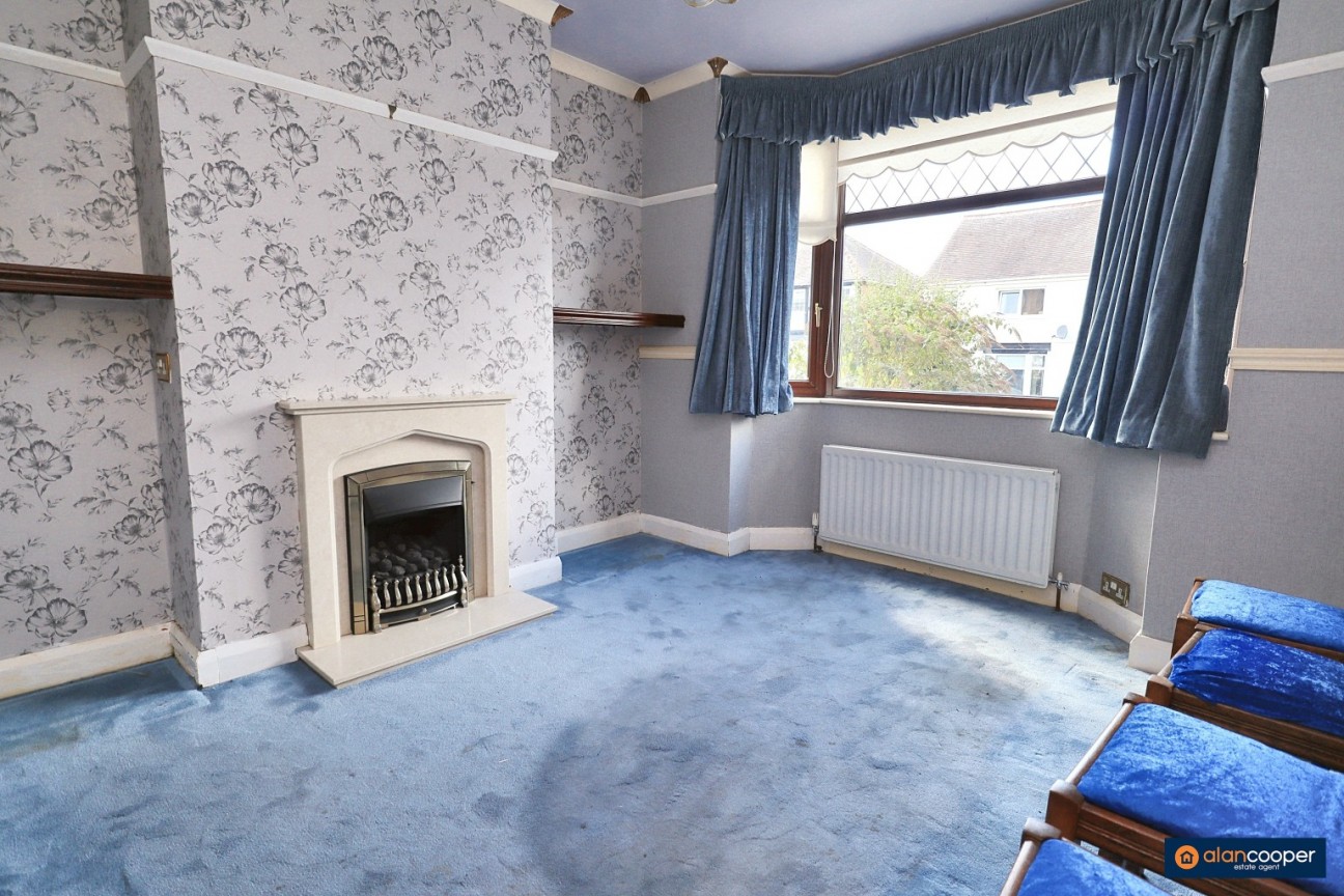 Castle Road, Weddington, Nuneaton, CV10 0EN