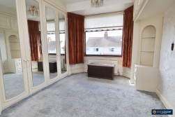 Castle Road, Weddington, Nuneaton, CV10 0EN