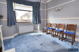 Castle Road, Weddington, Nuneaton, CV10 0EN