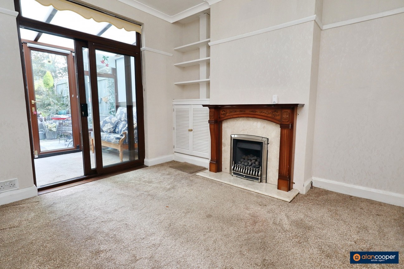 Castle Road, Weddington, Nuneaton, CV10 0EN
