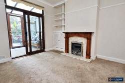Castle Road, Weddington, Nuneaton, CV10 0EN