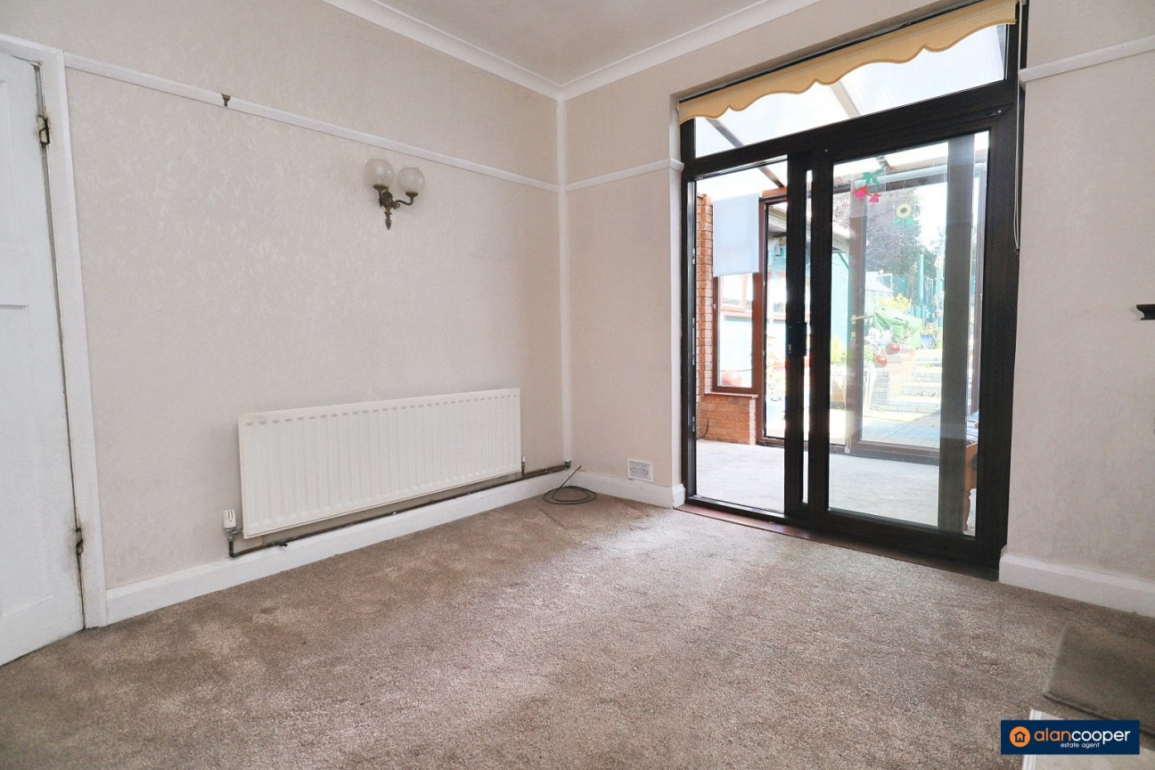 Castle Road, Weddington, Nuneaton, CV10 0EN