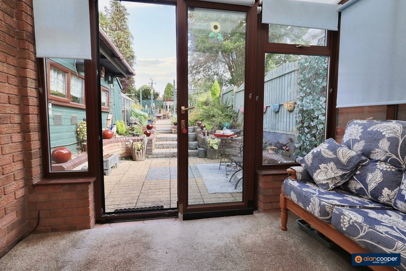Castle Road, Weddington, Nuneaton, CV10 0EN