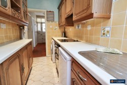 Castle Road, Weddington, Nuneaton, CV10 0EN