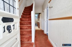 Castle Road, Weddington, Nuneaton, CV10 0EN