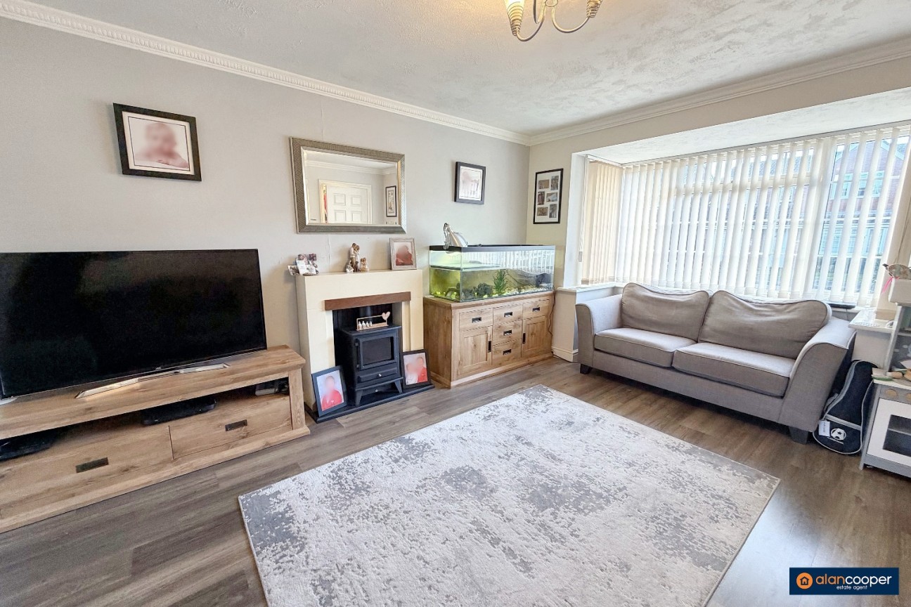 Choyce Close, Atherstone, CV9 3AY