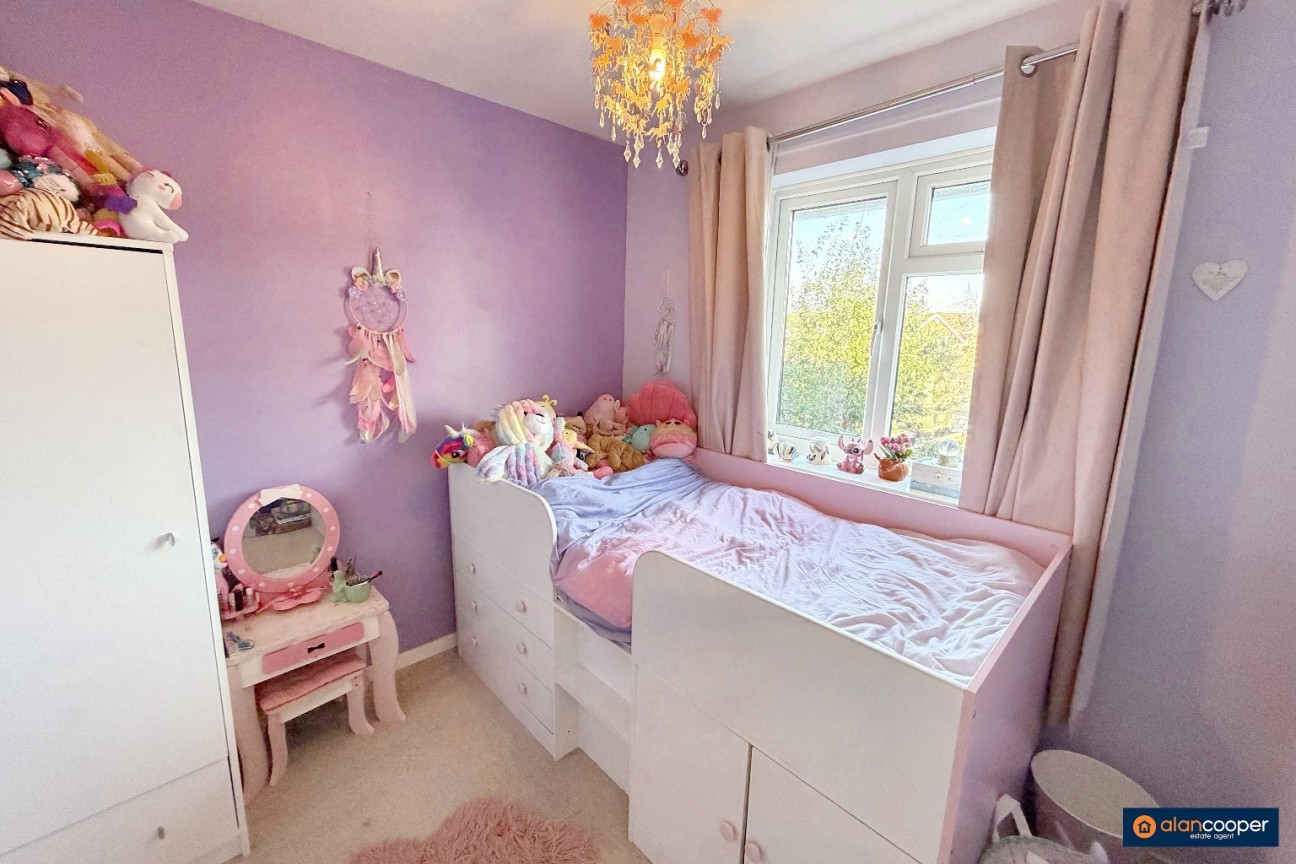 Choyce Close, Atherstone, CV9 3AY