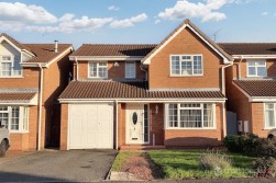 Choyce Close, Atherstone, CV9 3AY