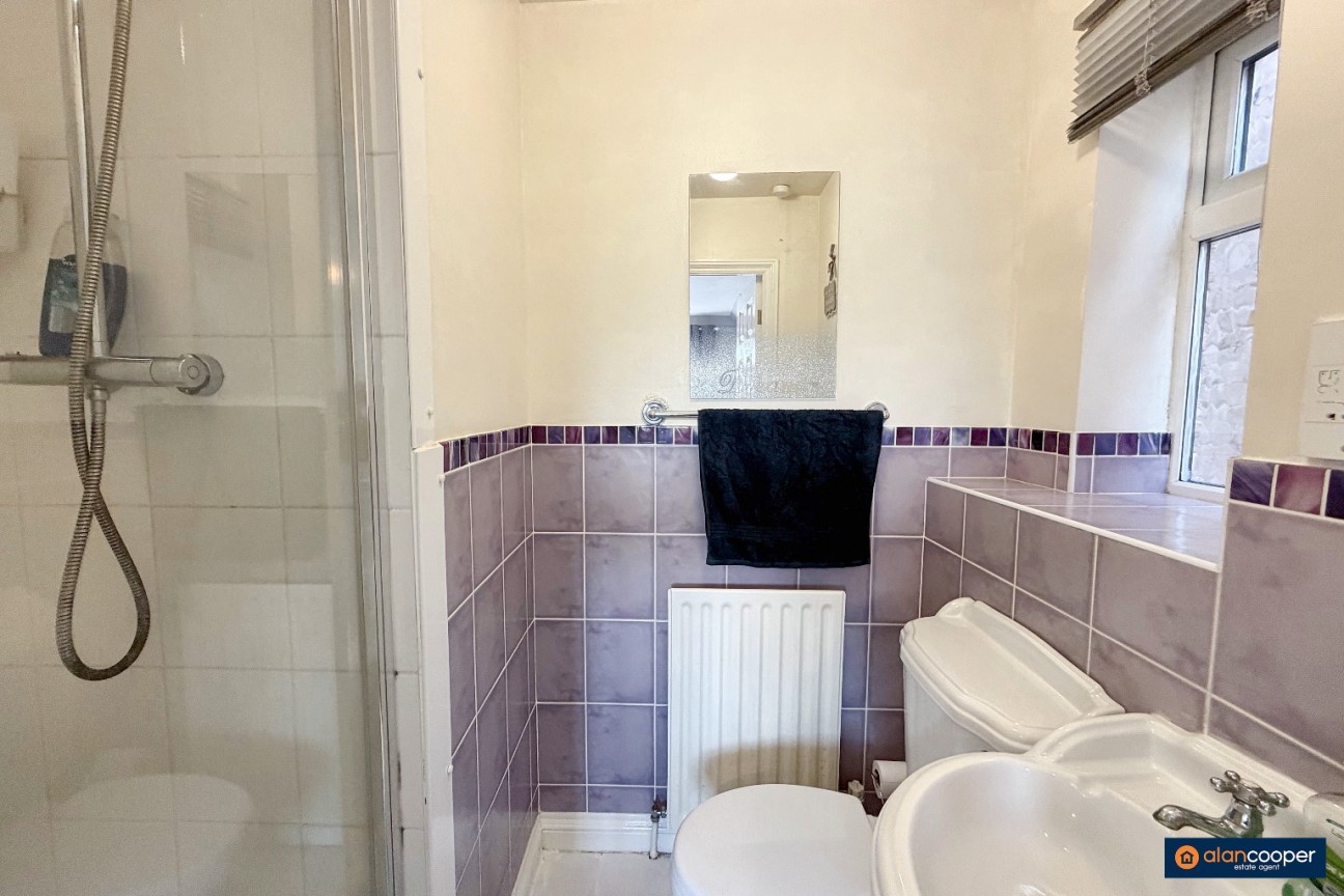 Choyce Close, Atherstone, CV9 3AY