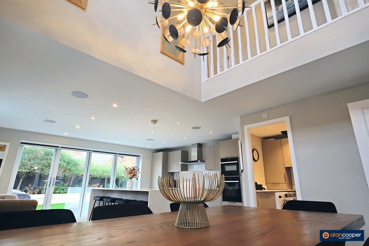 Adderley Avenue, Church Fields, Weddington, Nuneaton, CV10 0DQ