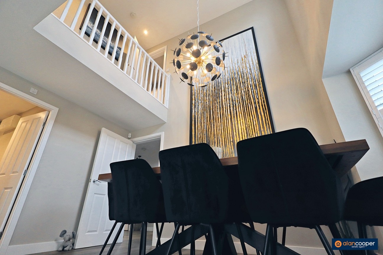 Adderley Avenue, Church Fields, Weddington, Nuneaton, CV10 0DQ