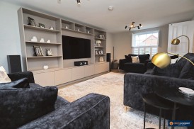 Adderley Avenue, Church Fields, Weddington, Nuneaton, CV10 0DQ