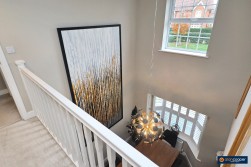 Adderley Avenue, Church Fields, Weddington, Nuneaton, CV10 0DQ