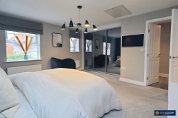 Adderley Avenue, Church Fields, Weddington, Nuneaton, CV10 0DQ