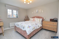 Adderley Avenue, Church Fields, Weddington, Nuneaton, CV10 0DQ