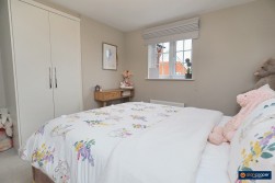 Adderley Avenue, Church Fields, Weddington, Nuneaton, CV10 0DQ