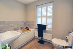 Adderley Avenue, Church Fields, Weddington, Nuneaton, CV10 0DQ