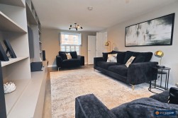 Adderley Avenue, Church Fields, Weddington, Nuneaton, CV10 0DQ